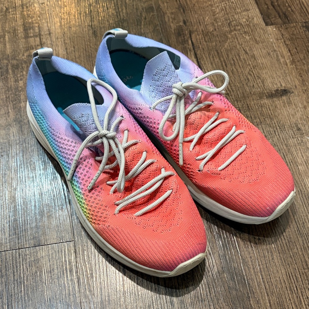 Native Mercury 2.0 Liteknit Gradient Sneakers